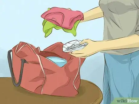 Image titled Take an Autistic Child on Vacation Step 7