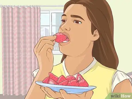 Image titled Stick to Your Diet While Eating Out Step 6