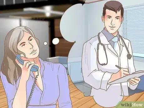 Image titled Receive a Good Chiropractic Adjustment Step 13