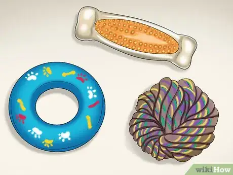 Image titled Get the Right Stuff for Your New Puppy Step 6