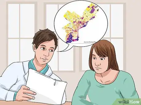 Image titled Find Old Zoning Codes Step 7