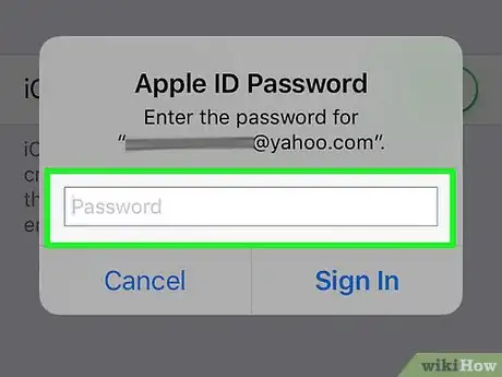 Image titled Use iCloud Keychain Step 10