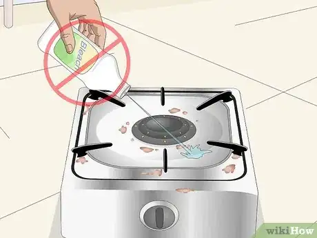 Image titled Clean a Stainless Steel Stove Step 10