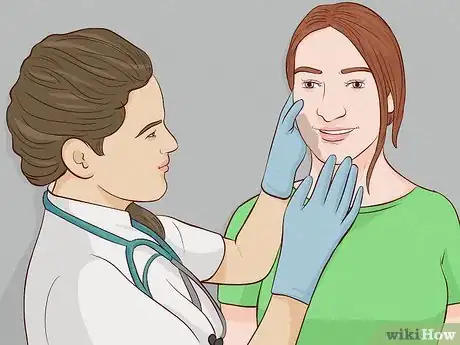 Image titled Deal With Birthmarks Step 7