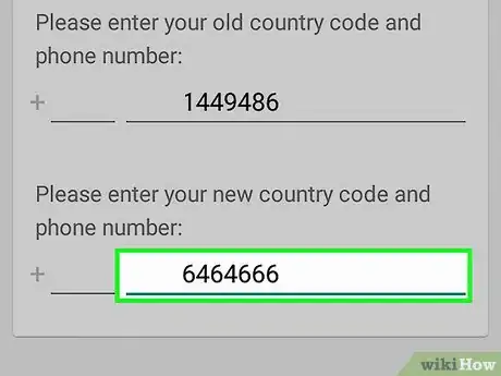 Image titled Change Your Phone Number in WhatsApp Step 16