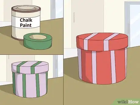 Image titled Decorate Hat Boxes Step 9