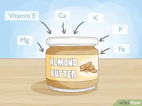 Image titled Add Nut and Seed Butters to Your Diet Step 2