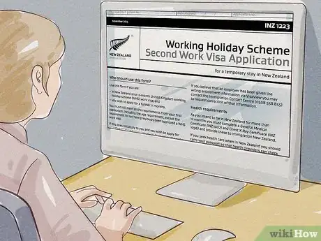 Image titled Get a Job in New Zealand Step 20