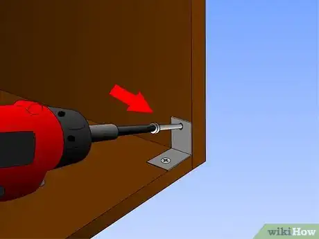 Image titled Build a Tall Drawer Chest Step 4