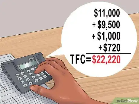Image titled Calculate Fixed Cost Step 11
