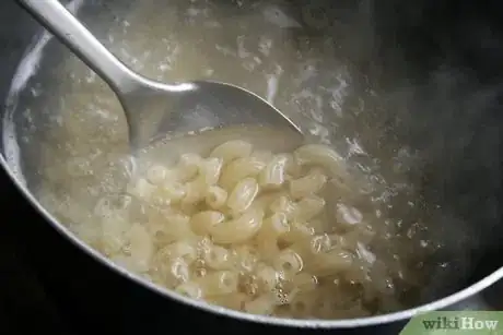 Image titled Make Healthy Mac and Cheese in a Slow Cooker Step 11