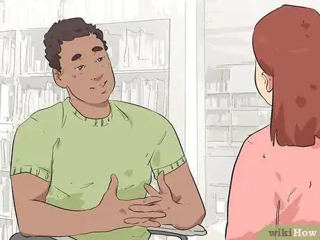 Image titled Know and Exercise Your Rights as a Person with a Disability (U.S.) Step 7