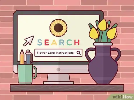 Image titled Care for Tropical Flowers Step 8