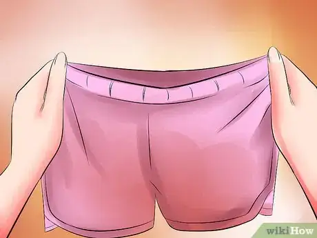Image titled Dress for Gym Class (Girls) Step 2