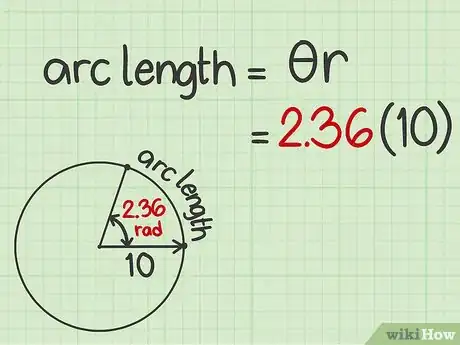 Image titled Find Arc Length Step 9