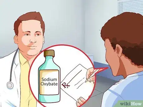 Image titled Manage Narcolepsy Step 12