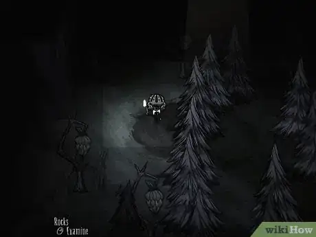 Image titled Farm the Caves in Don't Starve Step 3
