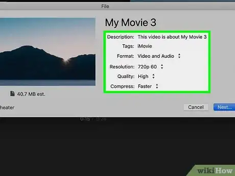 Image titled Upload Audio to YouTube on PC or Mac Step 38