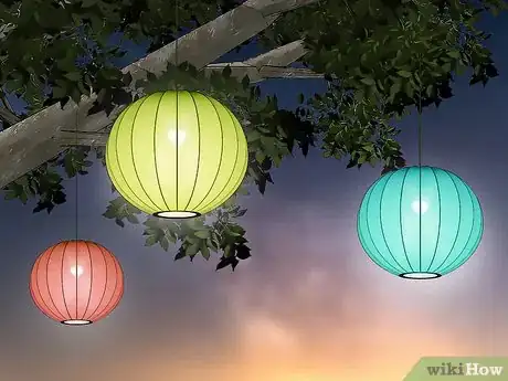 Image titled Decorate a Garden Step 10