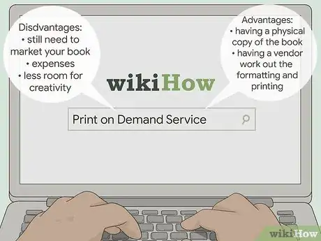 Image titled Self Publish Poetry Step 11