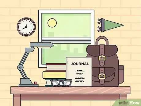 Image titled Read Journal Articles Step 1