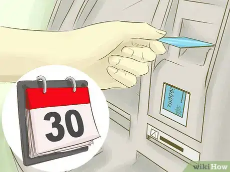 Image titled Close a Bank Account Step 7