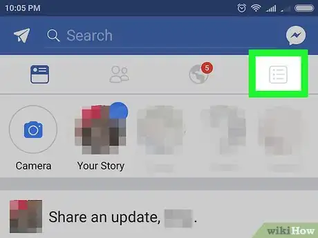 Image titled Hide Your Profile on Facebook Step 23