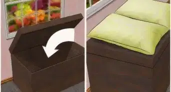 Decorate a Small Room Which Has a Large Bed