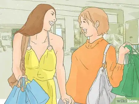 Image titled Mature From a Girl to a Woman Step 19