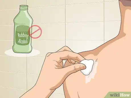 Image titled Reduce Scars Naturally Step 8