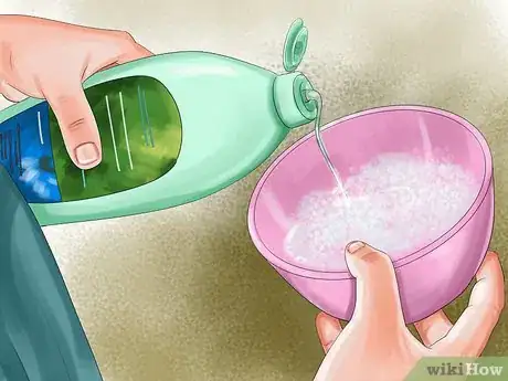 Image titled Prevent Infections in Parakeets Step 8