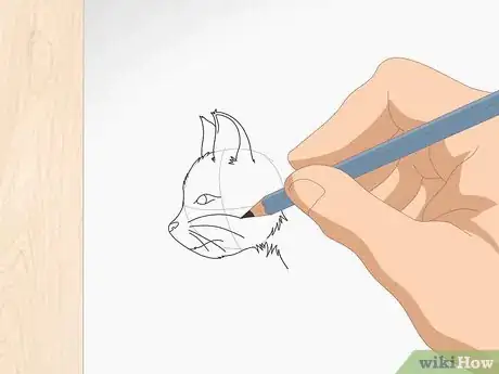 Image titled Draw a Running Cat Step 9