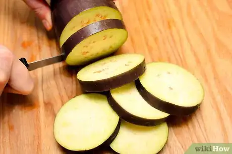 Image titled Bake Eggplant Step 3Bullet2