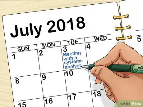 Image titled Become a System Analyst Step 1