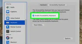 Type With Your Mouse