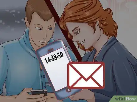 Image titled React When Your Girlfriend Tells You She's Pregnant Step 4