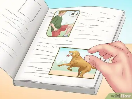 Image titled Reuse Old Newspapers Step 11