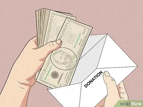 Image titled Support NHS Step 8