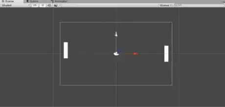 Image titled Drag wall up screen.gif