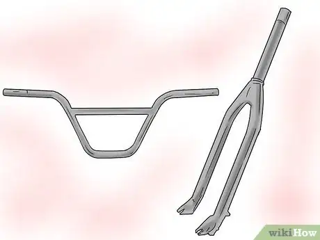 Image titled Make a Pro Level Bmx Bike Step 2