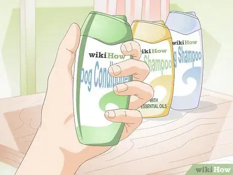 Image titled Shower a Puppy Step 3