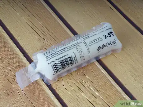 Image titled Make Vegan Fish Step 1