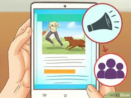 Image titled Start a Dog Training Business Step 20