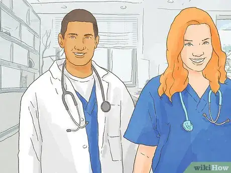 Image titled Apply for a Masters of Health Administration Step 1