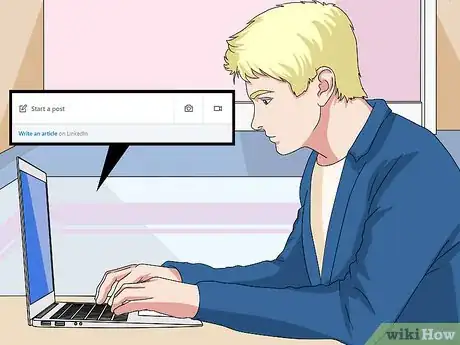 Image titled Get Endorsed on LinkedIn Step 6