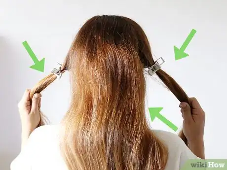 Image titled Brush Hair with Boar and Nylon Step 6