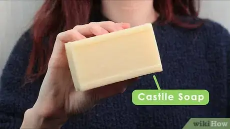 Image titled Clean Your Face Naturally Step 4