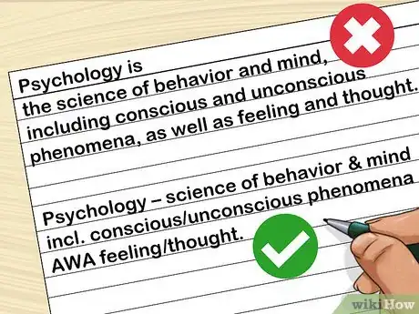 Image titled Pass AP Psychology Step 2
