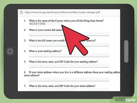 Image titled Change Your Name in Wyoming Step 6