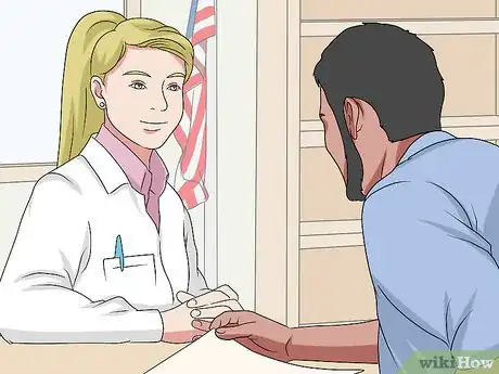 Image titled File for a K1 Visa Step 10